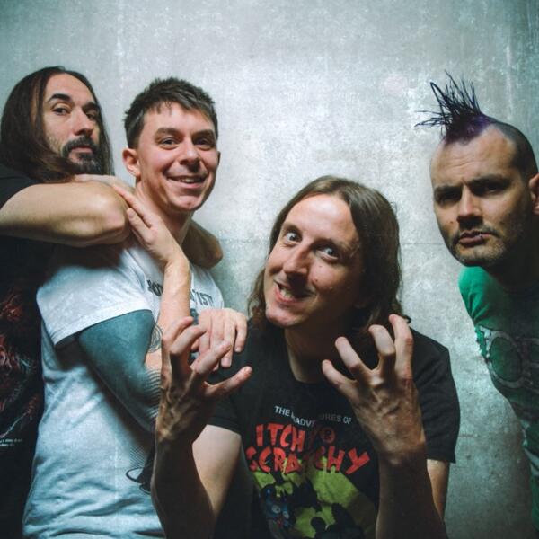 ULTRA VOMIT