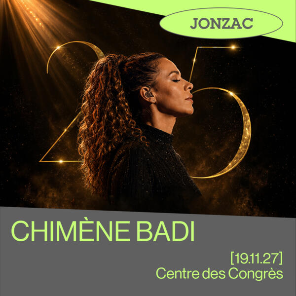 CHIMENE BADI