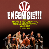 ENSEMBLE