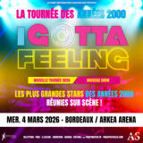 I GOTTA FEELING