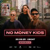NO MONEY KIDS