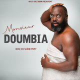 ISSA DOUMBIA