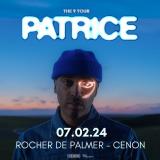 PATRICE