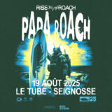 PAPA ROACH