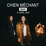 CHIEN MÉCHANT