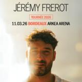 JÉRÉMY FREROT
