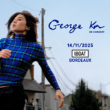 GEORGE KA