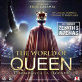 THE WORLD OF QUEEN